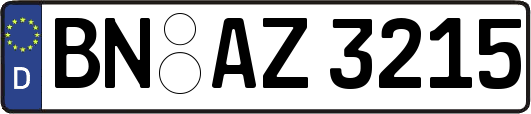 BN-AZ3215