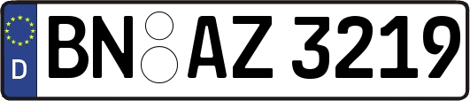 BN-AZ3219