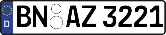 BN-AZ3221