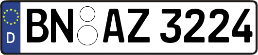 BN-AZ3224