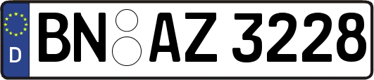 BN-AZ3228
