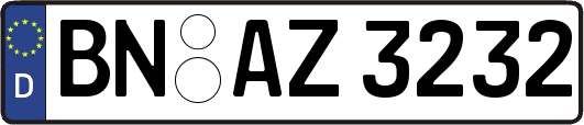 BN-AZ3232