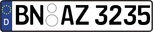 BN-AZ3235