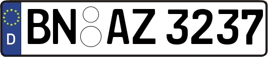 BN-AZ3237