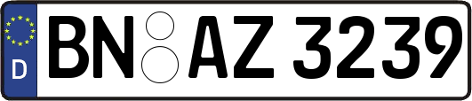 BN-AZ3239