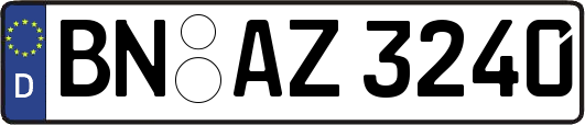 BN-AZ3240