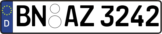 BN-AZ3242