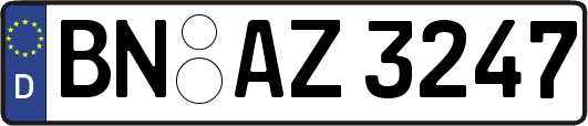 BN-AZ3247