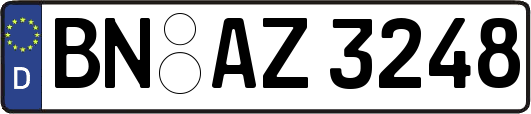 BN-AZ3248