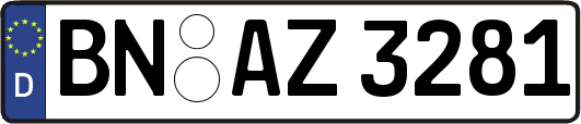 BN-AZ3281