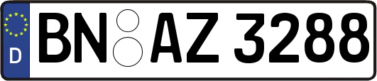 BN-AZ3288