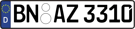 BN-AZ3310