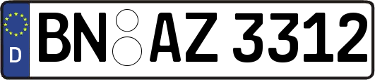 BN-AZ3312