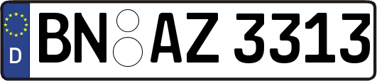 BN-AZ3313
