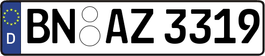 BN-AZ3319