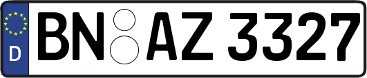 BN-AZ3327