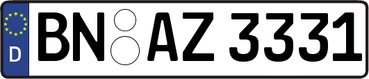 BN-AZ3331