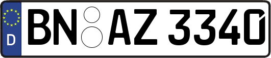 BN-AZ3340