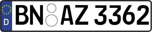 BN-AZ3362