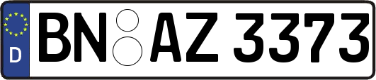 BN-AZ3373