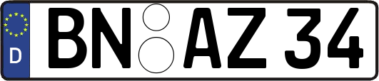 BN-AZ34