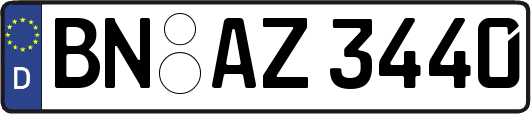 BN-AZ3440