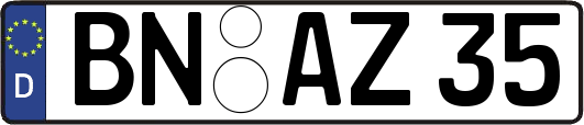BN-AZ35