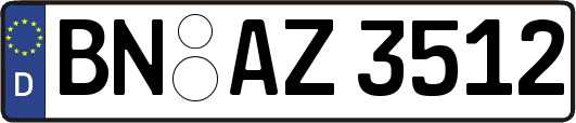 BN-AZ3512