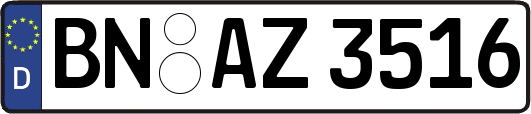 BN-AZ3516