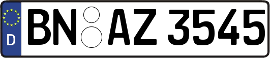 BN-AZ3545