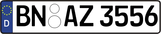 BN-AZ3556