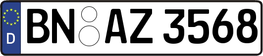 BN-AZ3568