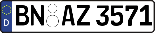 BN-AZ3571