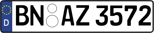 BN-AZ3572