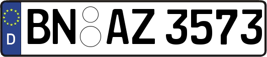 BN-AZ3573