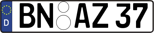 BN-AZ37