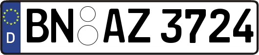 BN-AZ3724
