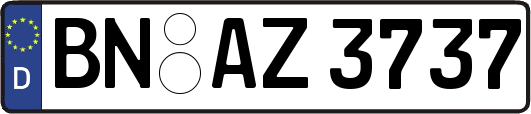BN-AZ3737