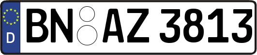 BN-AZ3813