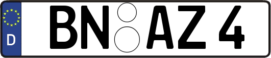 BN-AZ4