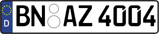 BN-AZ4004
