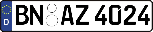 BN-AZ4024