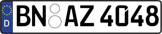 BN-AZ4048