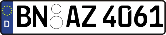 BN-AZ4061
