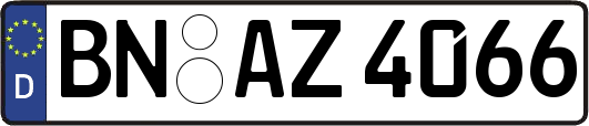 BN-AZ4066