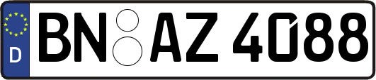 BN-AZ4088