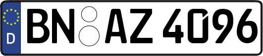BN-AZ4096