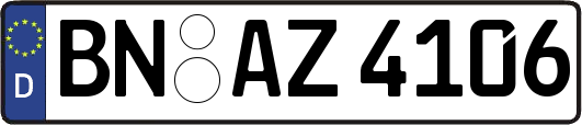 BN-AZ4106