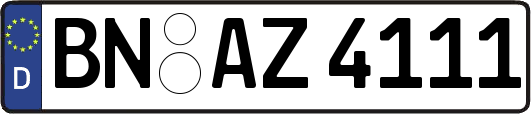 BN-AZ4111