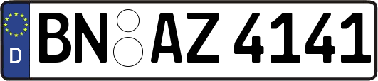 BN-AZ4141